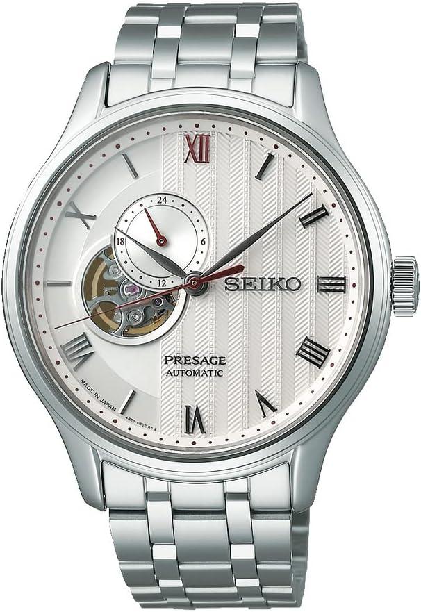 Seiko Presage
