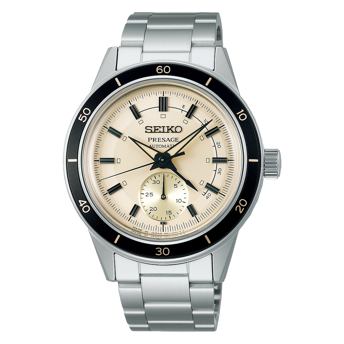 Seiko Presage