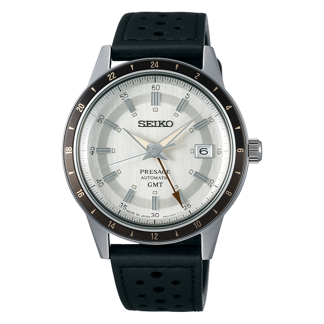 Seiko Presage