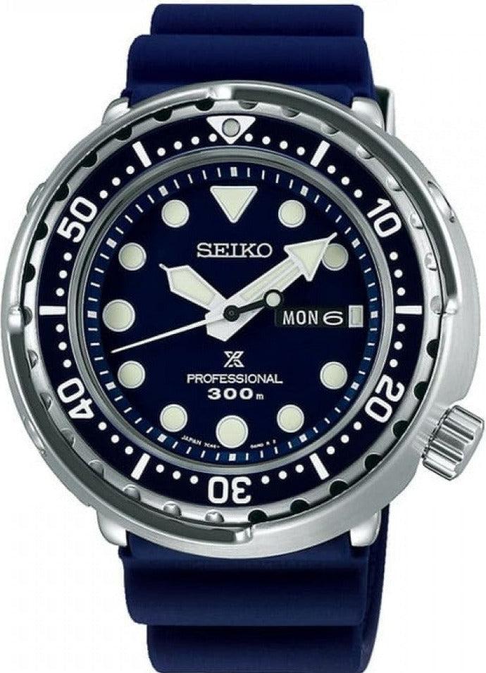 Seiko Prospex