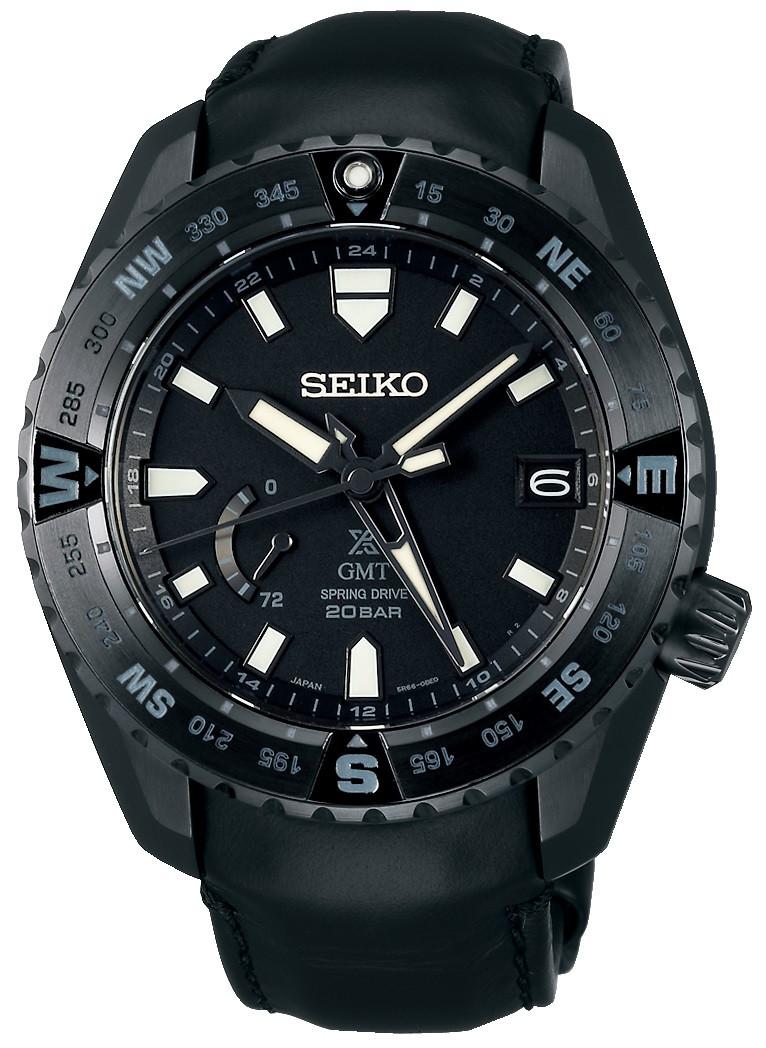 Seiko Prospex