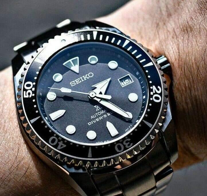 Seiko Prospex
