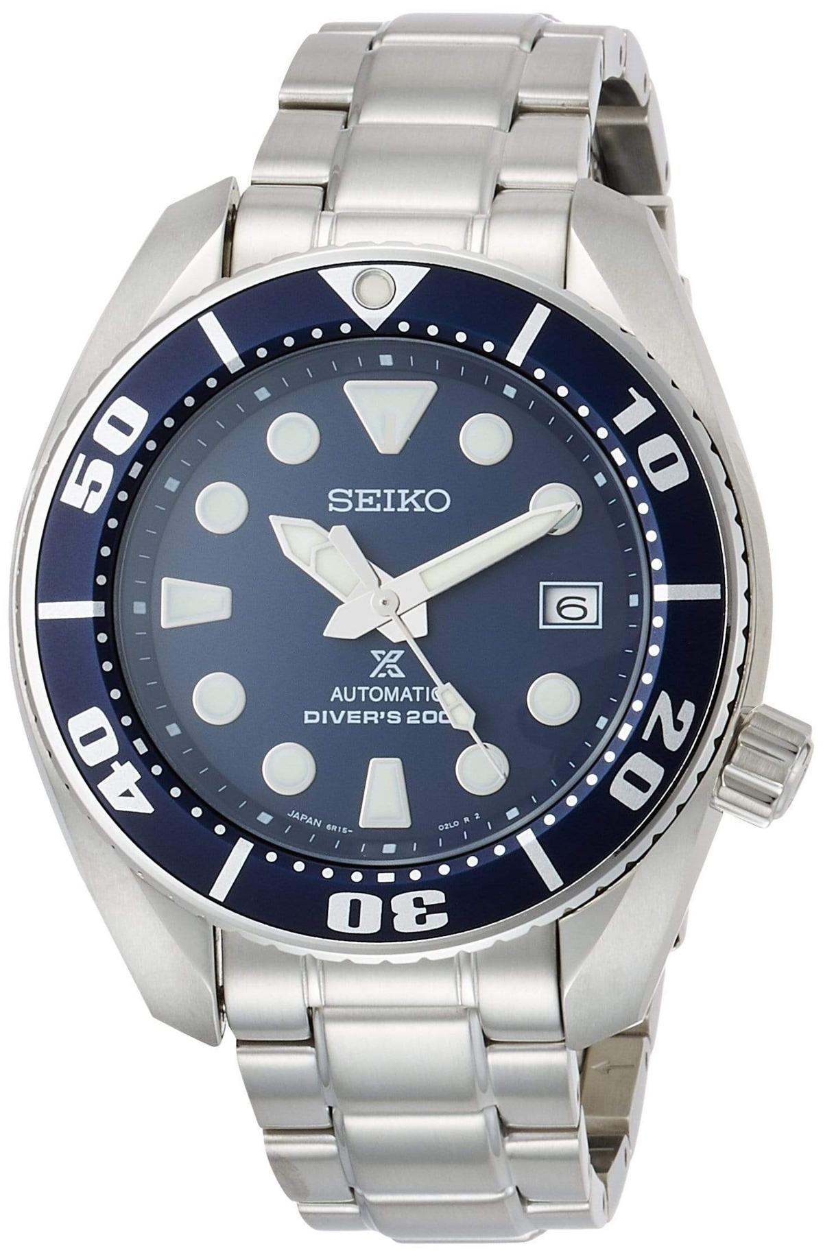 Seiko Prospex