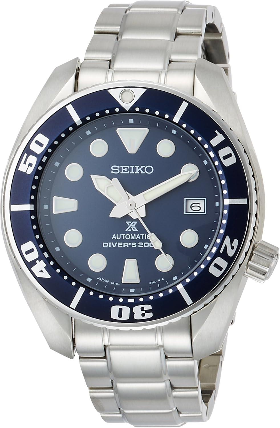 Seiko Prospex
