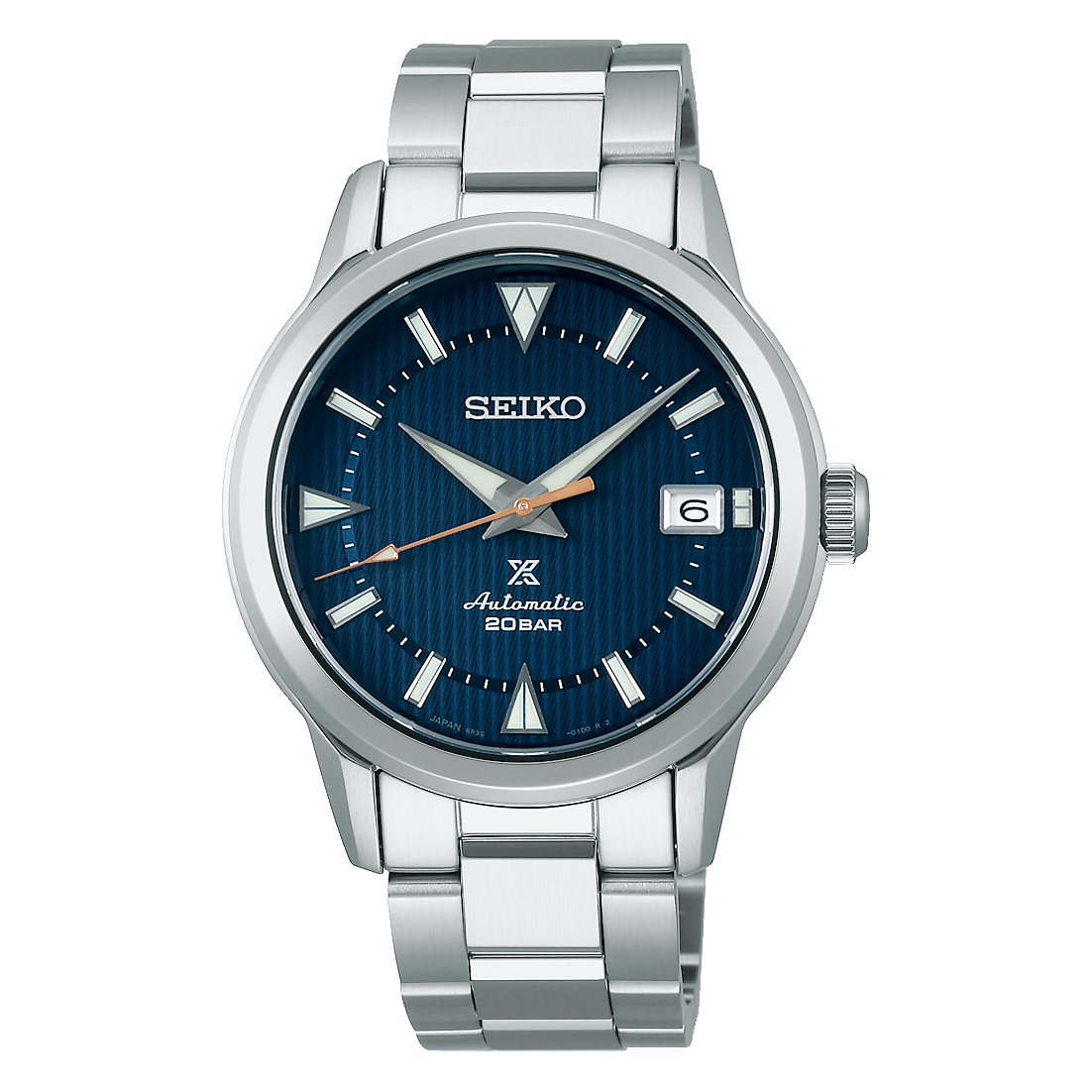 Seiko Prospex