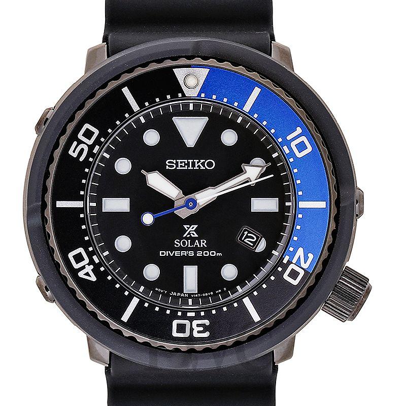 Seiko Prospex