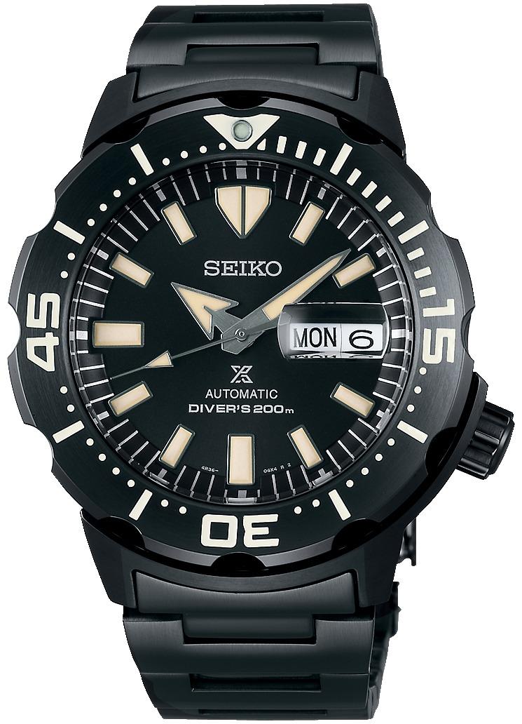 Seiko Prospex