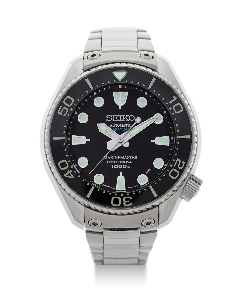 Seiko Prospex