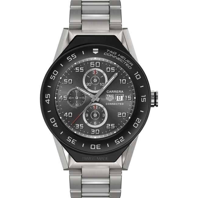 TAG Heuer Connected