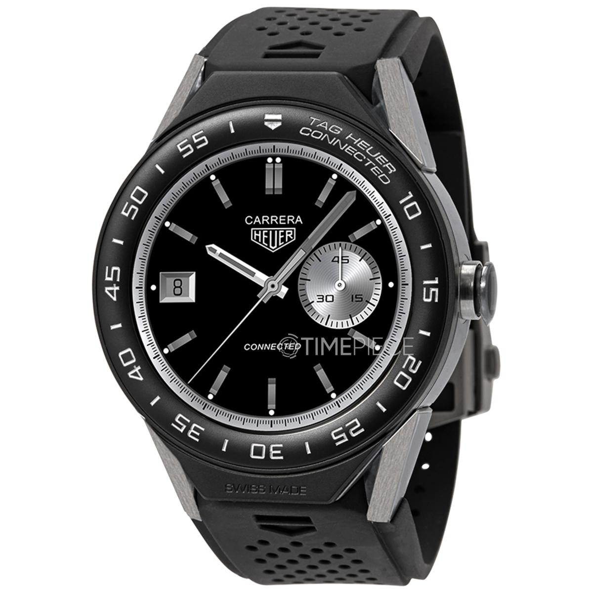 TAG Heuer Connected