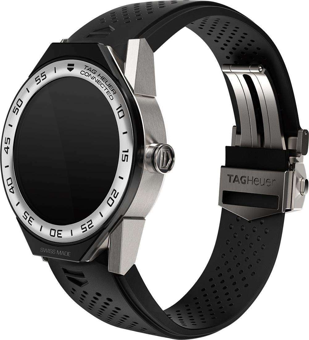 TAG Heuer Connected