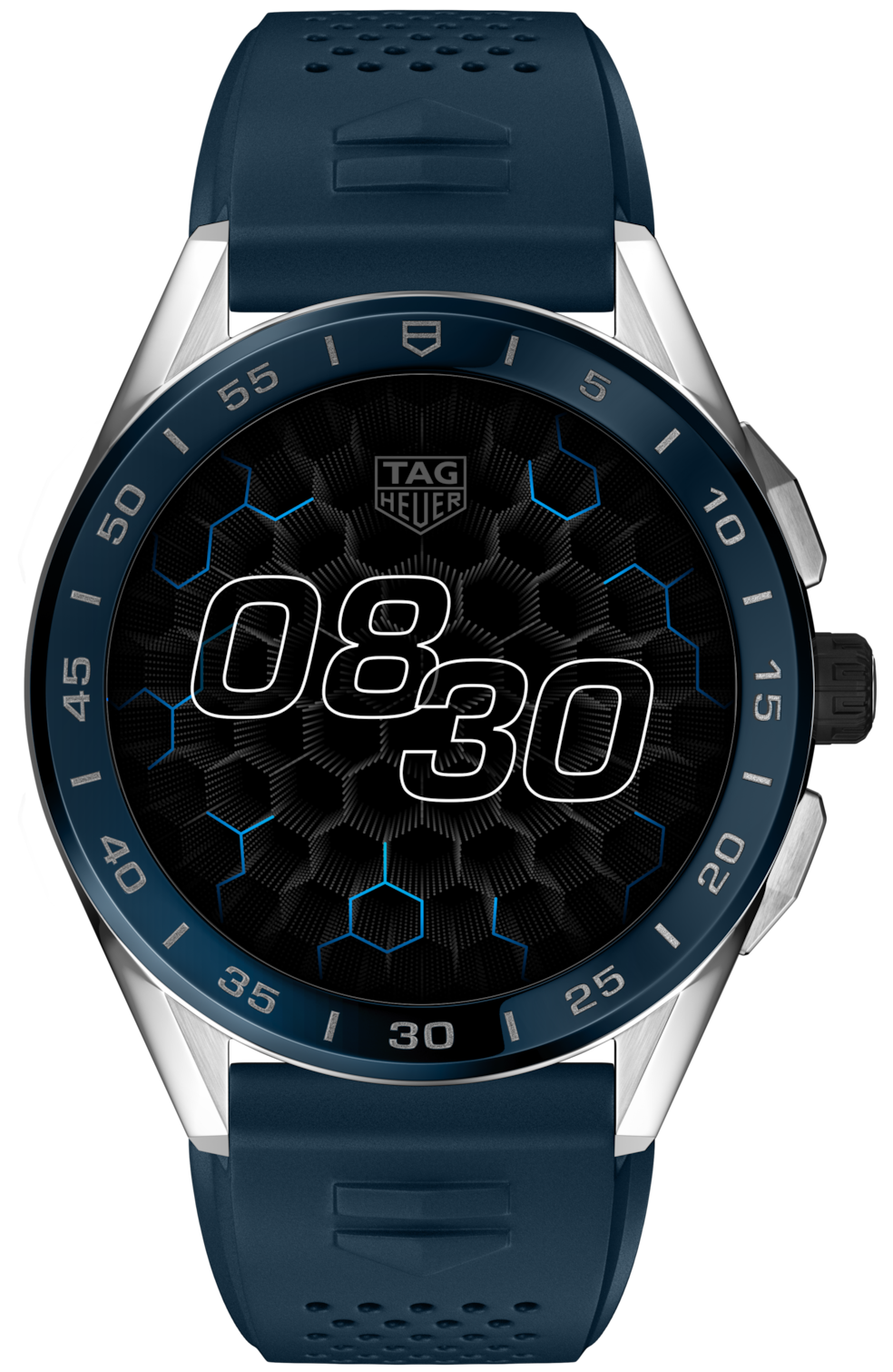 TAG Heuer Connected