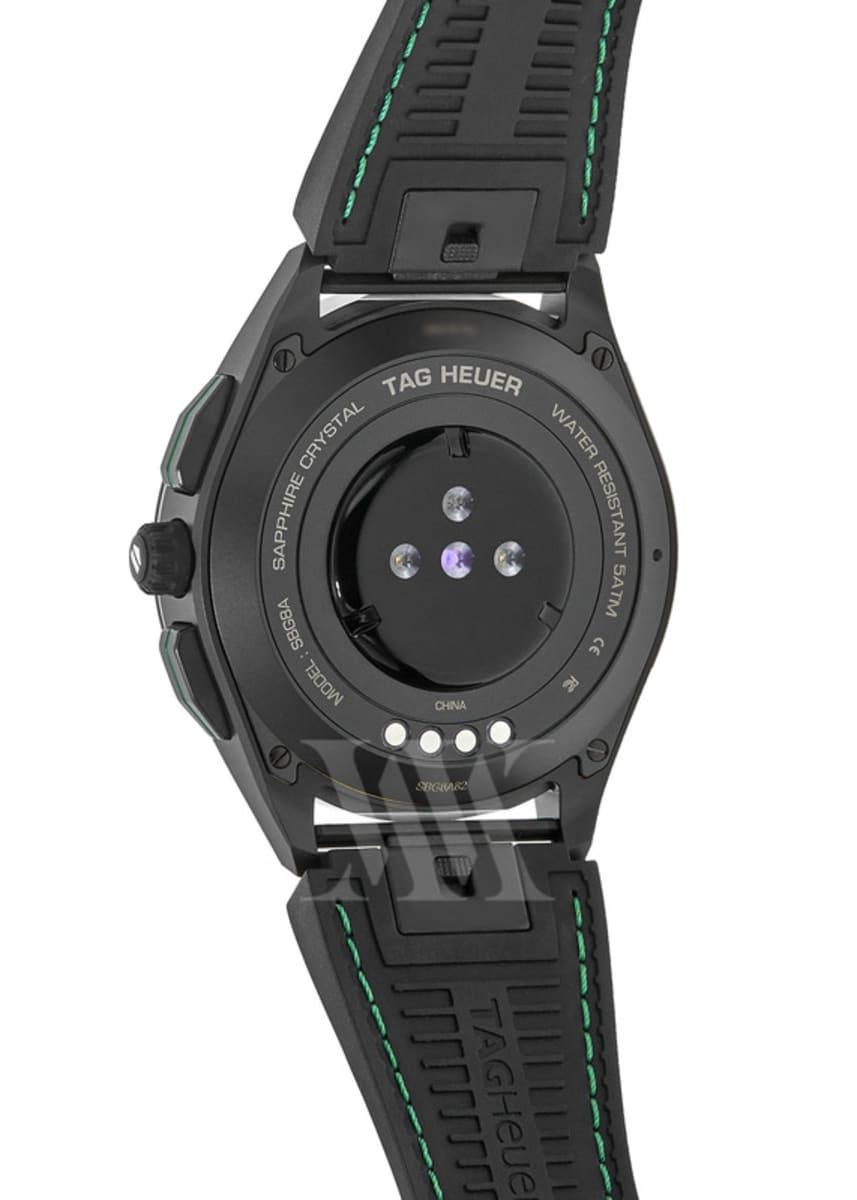 TAG Heuer Professional Golf Watch