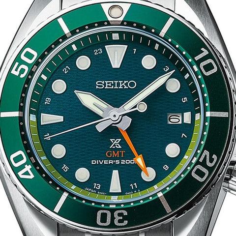 Seiko Prospex