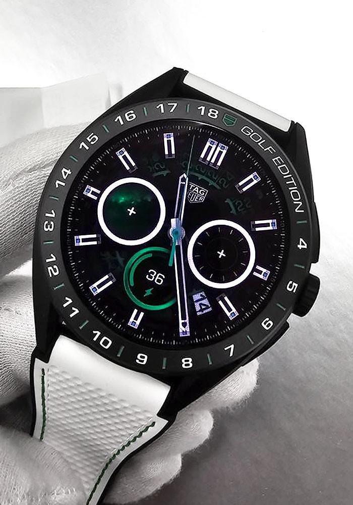 TAG Heuer Connected