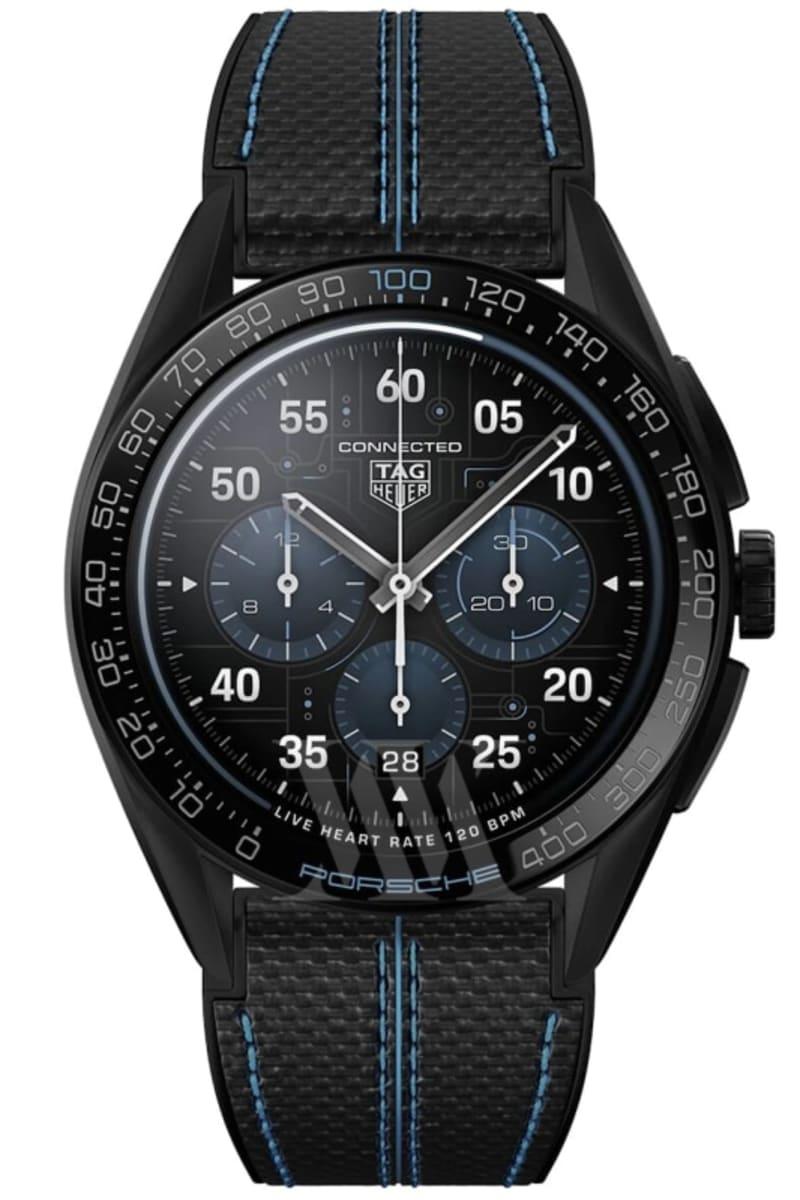 TAG Heuer Connected