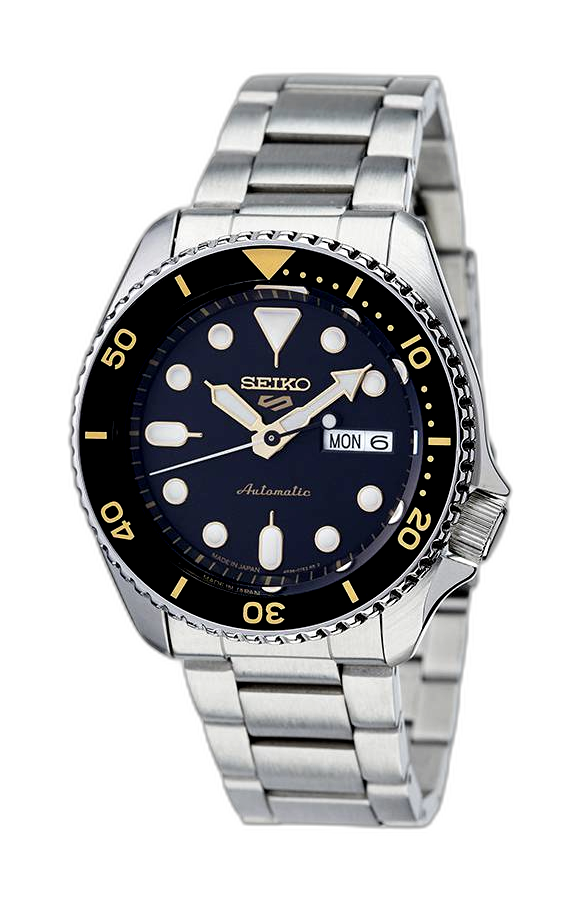 Seiko 5 Sports