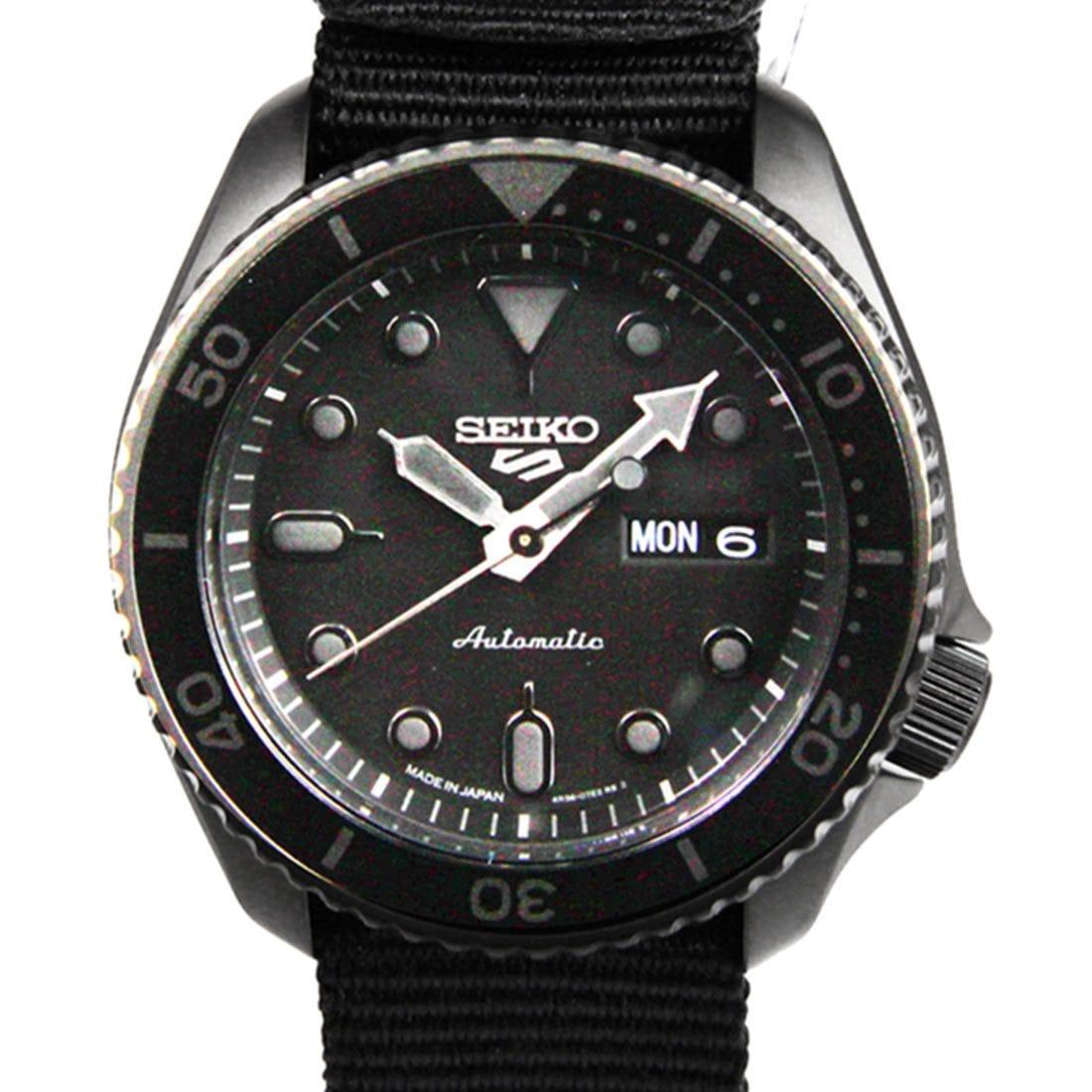 Seiko 5 Sports