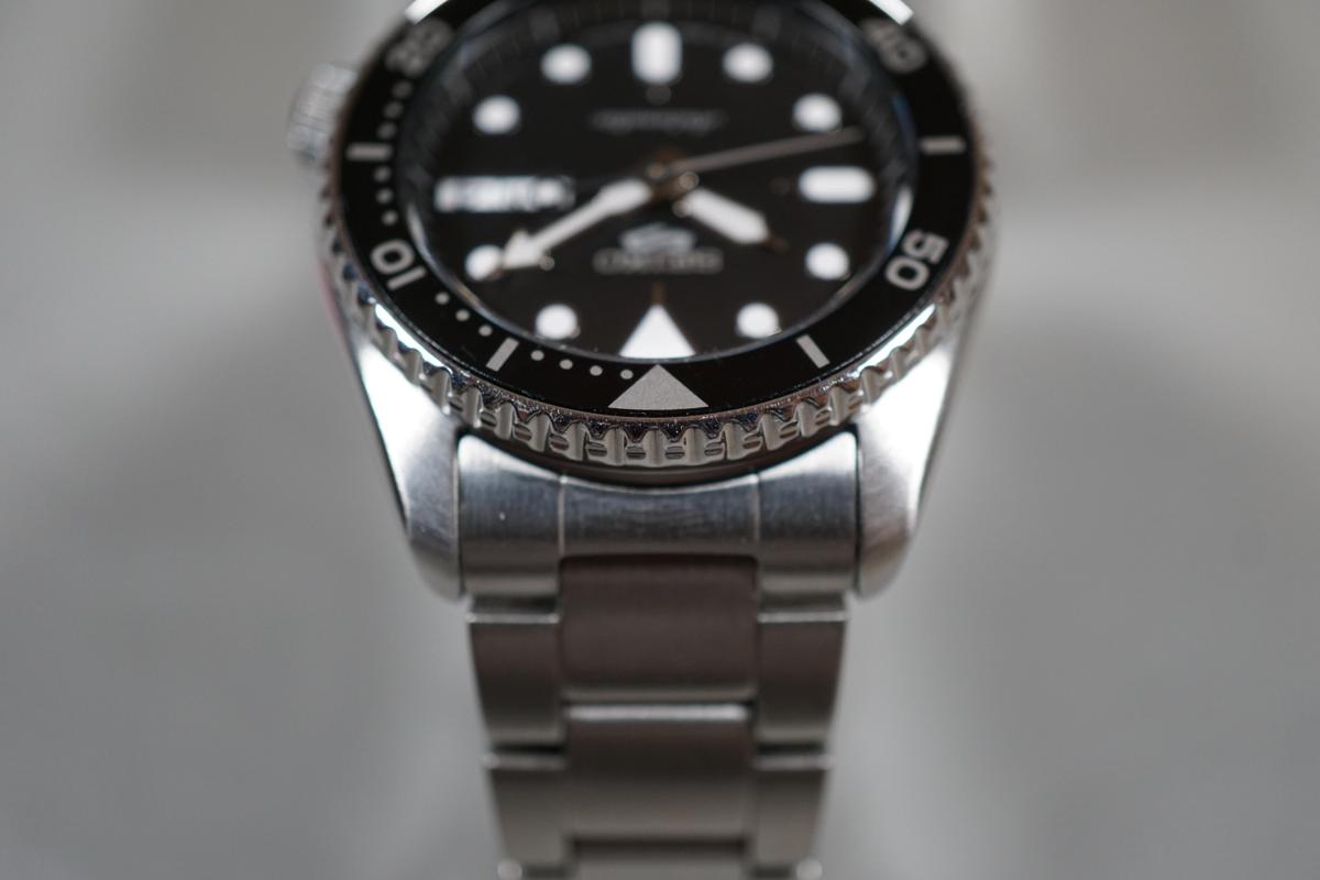 Seiko 5 Sports