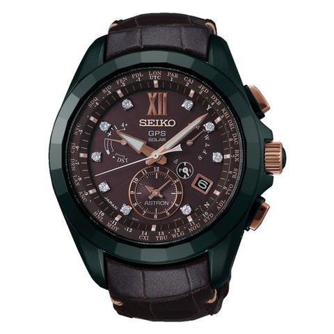 Seiko Astron GPS Solar