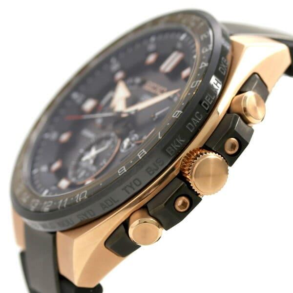 Seiko Astron GPS Solar