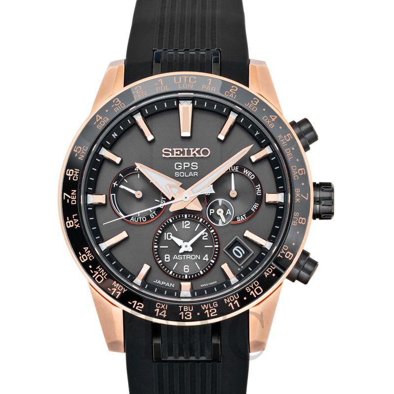 Seiko Astron GPS Solar