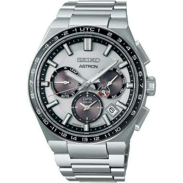 Seiko Astron GPS Solar