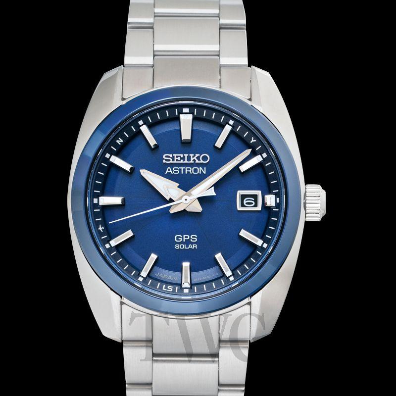 Seiko Astron
