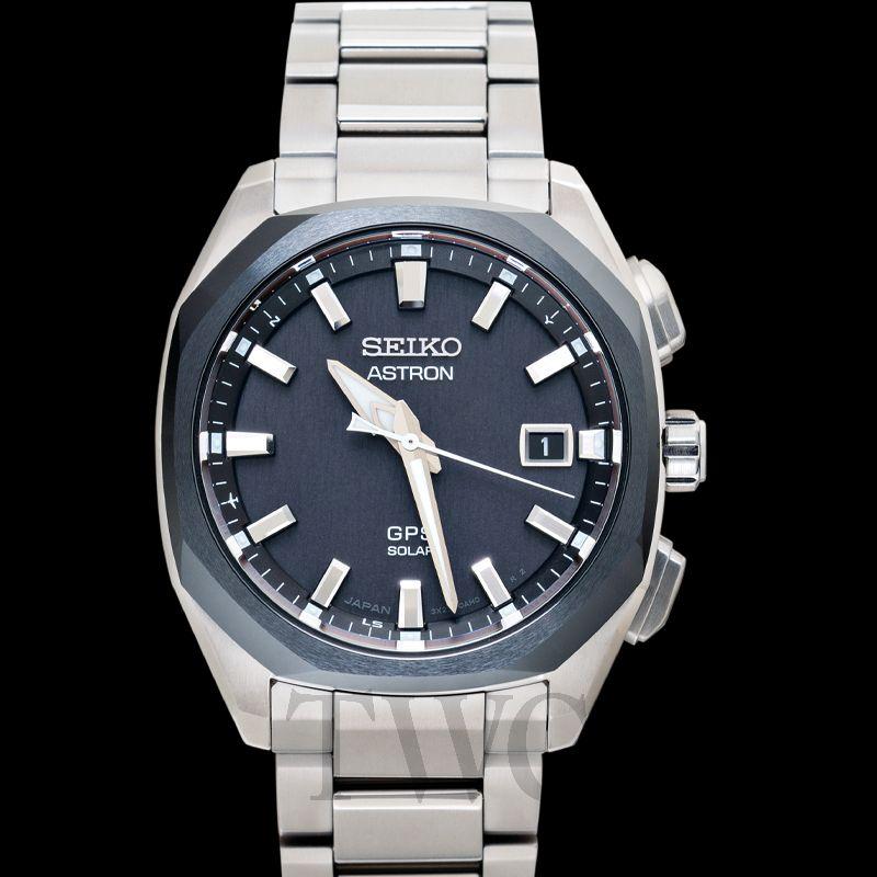 Seiko Astron