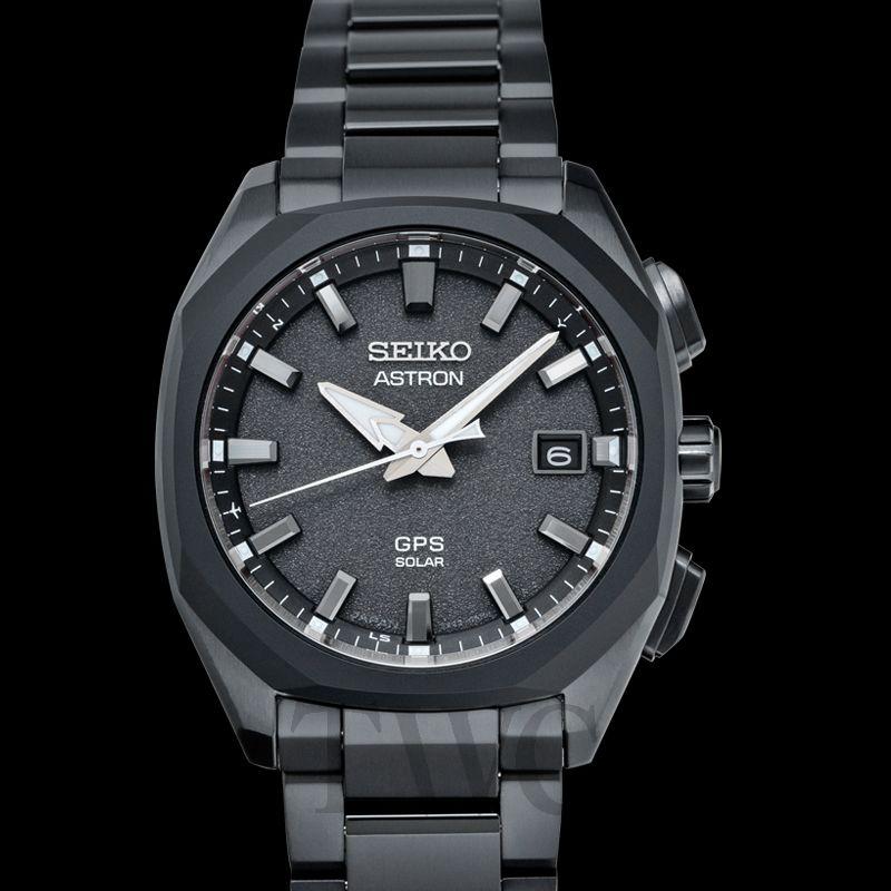 Seiko Astron