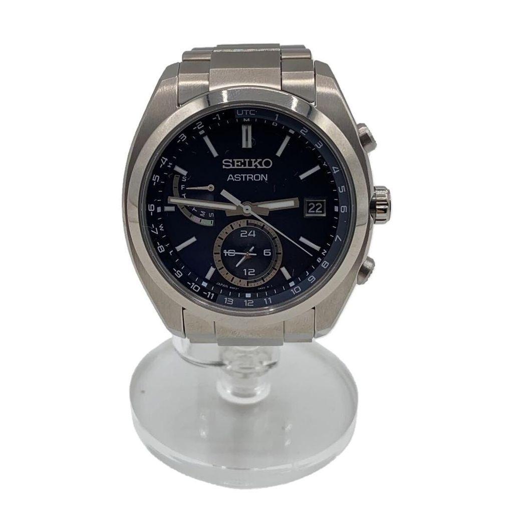 Seiko Astron