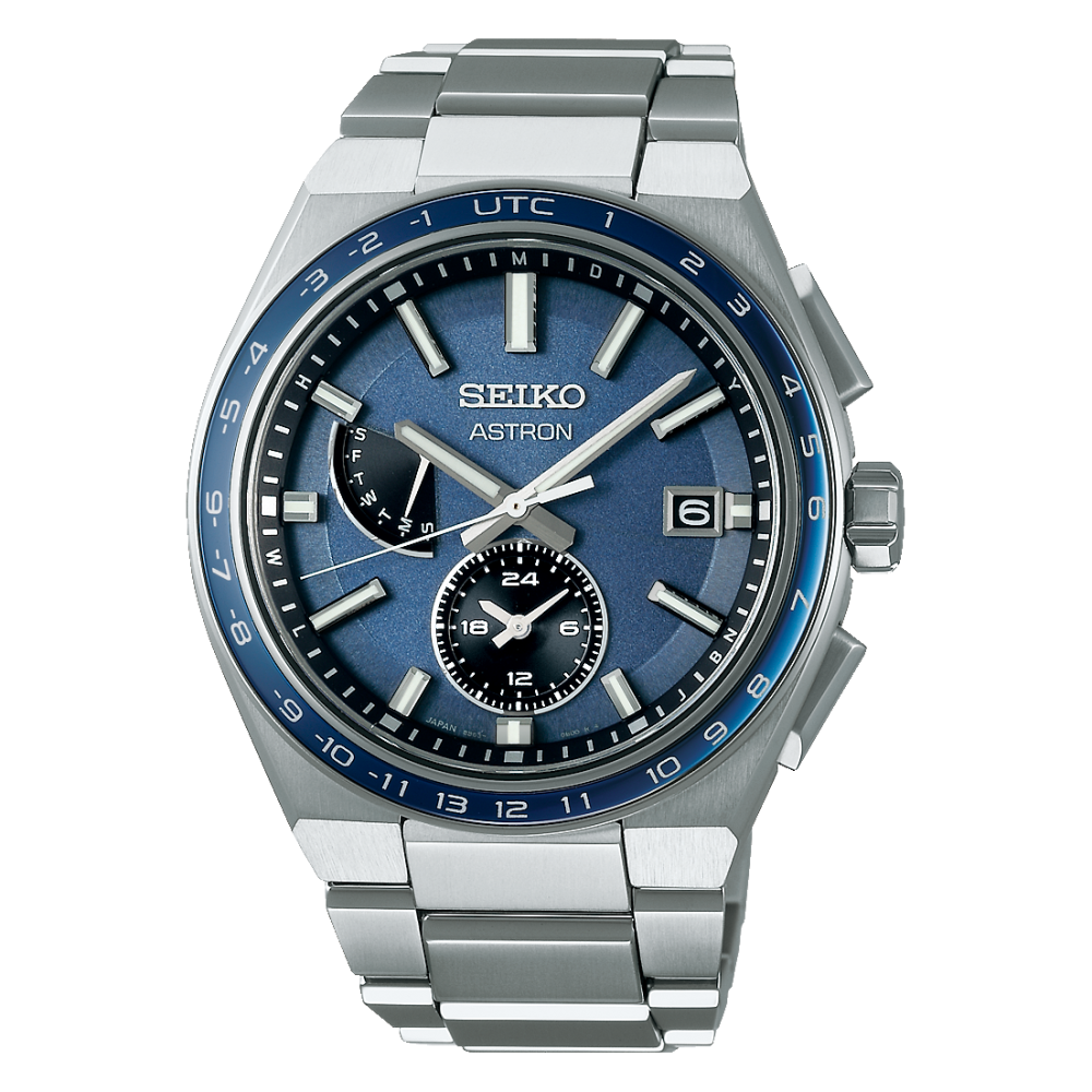 Seiko Astron
