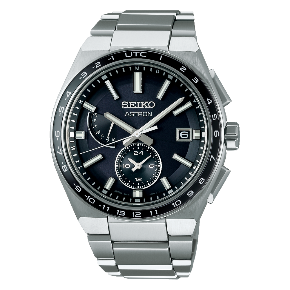Seiko Astron