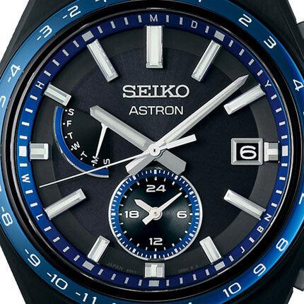 Seiko Astron