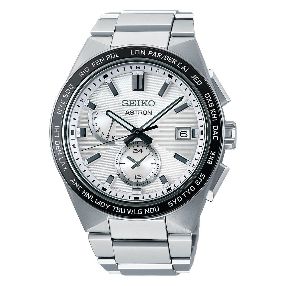 Seiko Astron