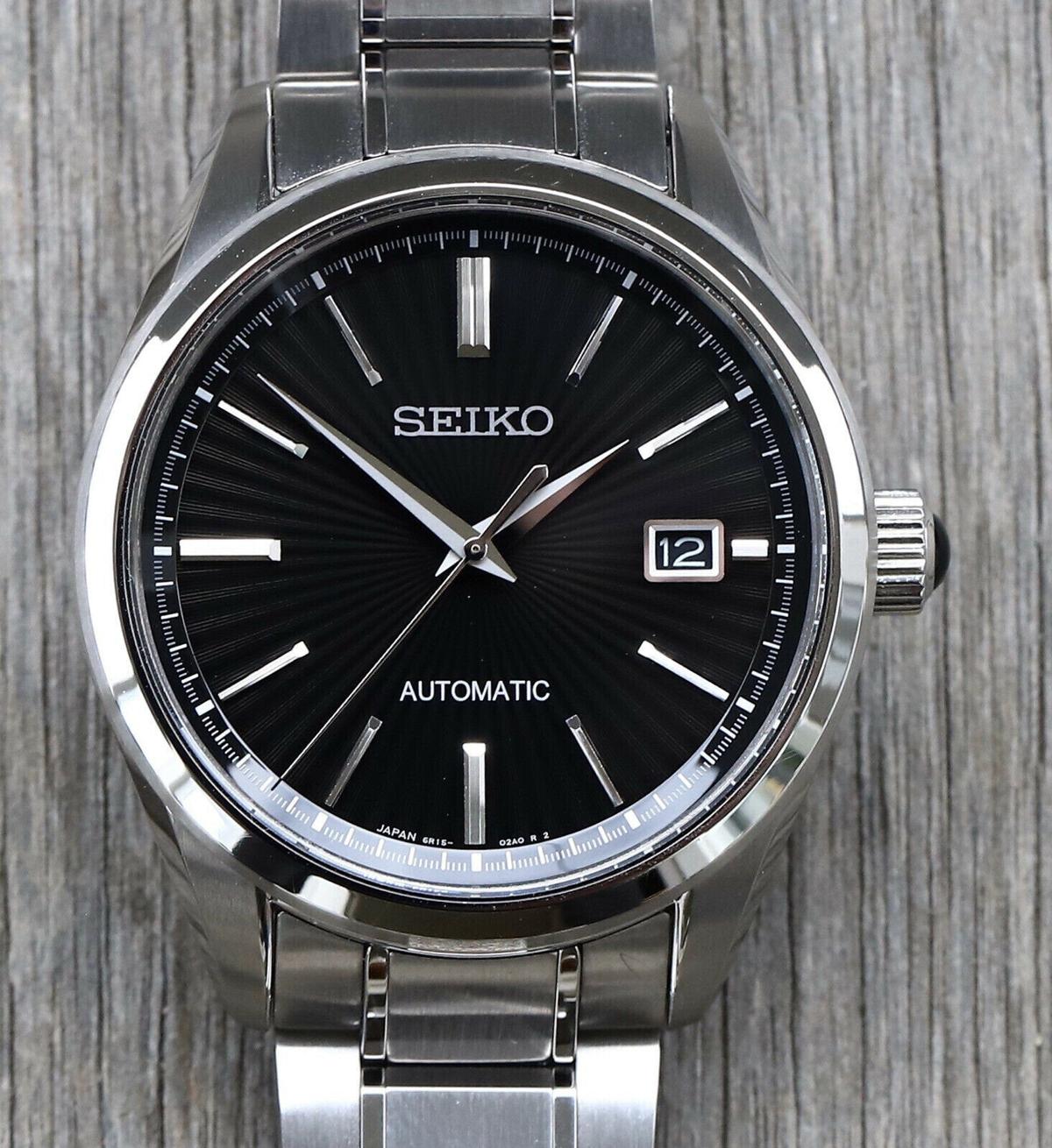 Seiko Seiko Brightz