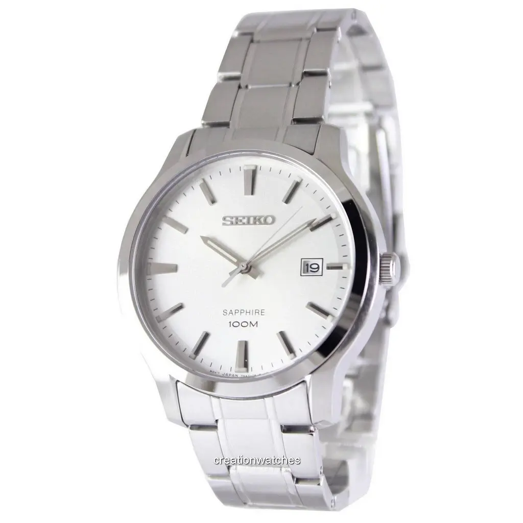 Seiko Seiko Neo Classic