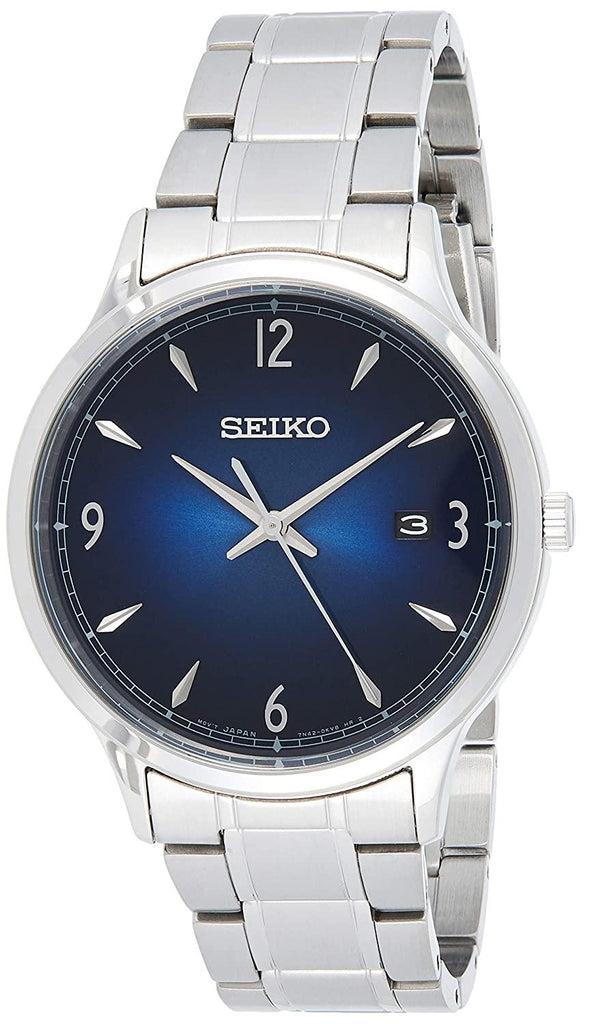 Seiko Seiko