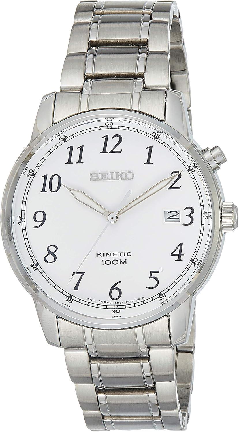 Seiko Kinetic