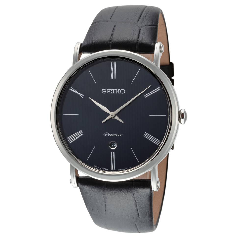 Seiko Premier