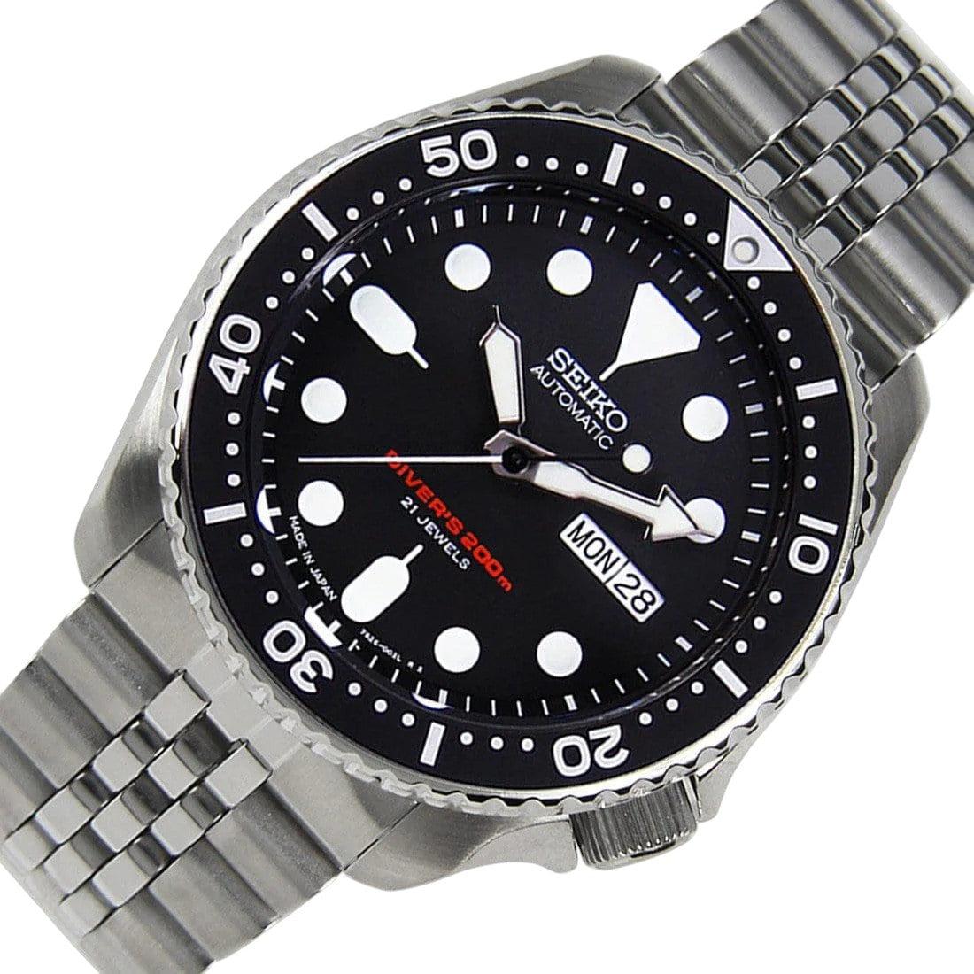 Seiko Seiko Scuba