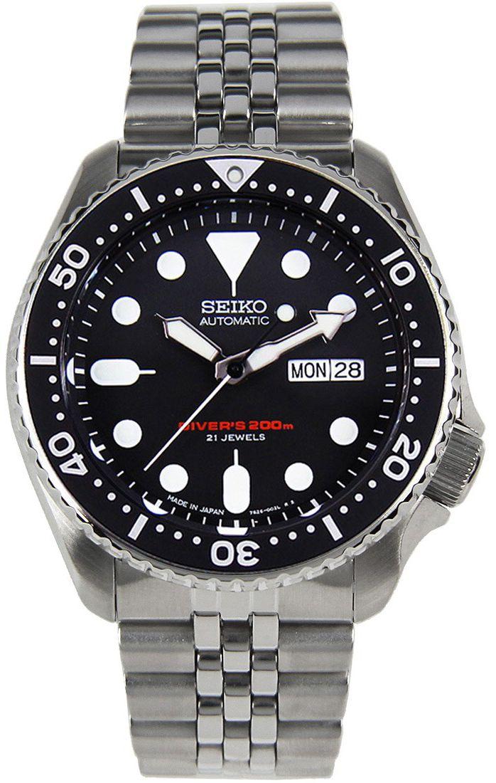 Seiko Seiko Scuba