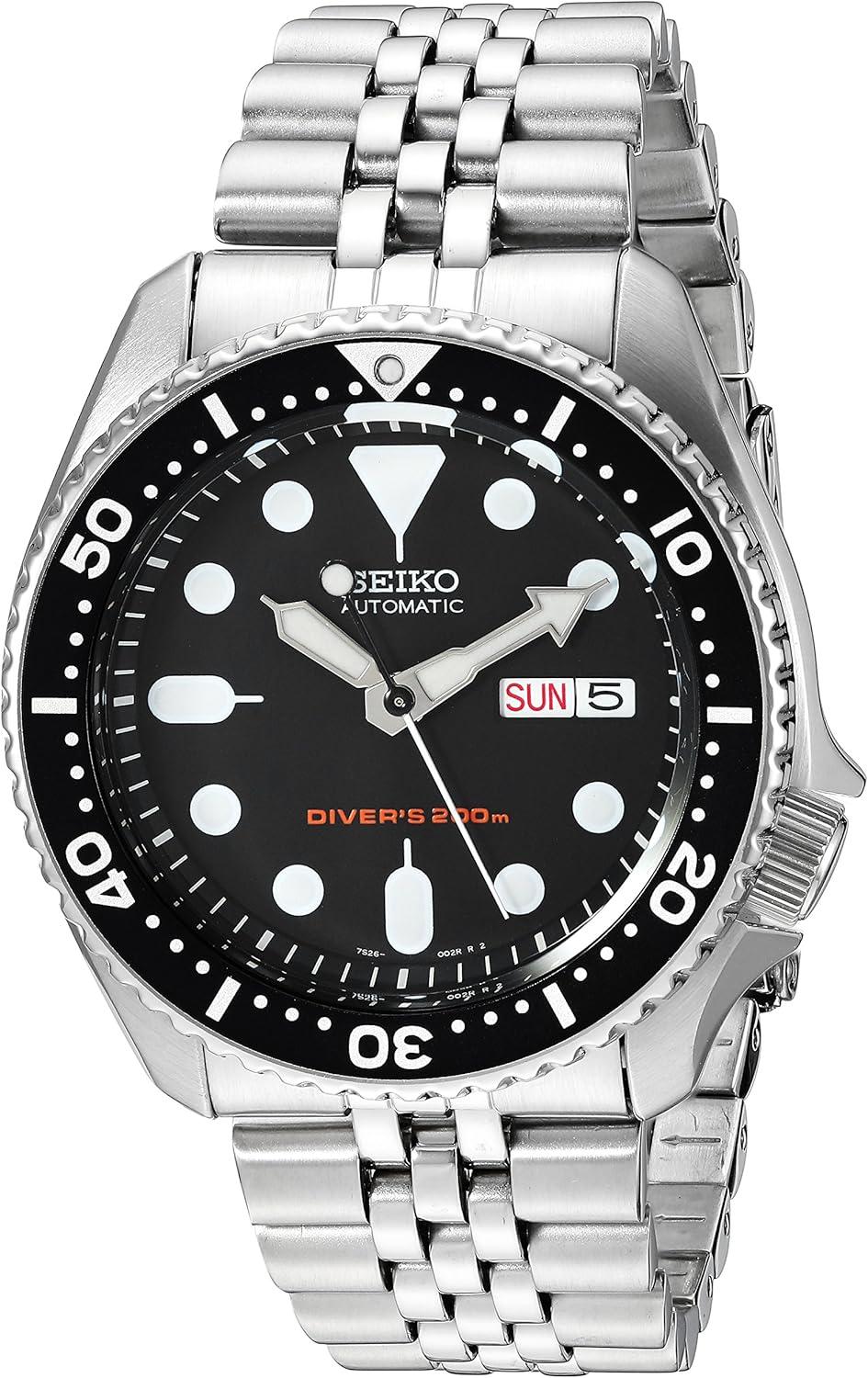 Seiko Seiko Scuba