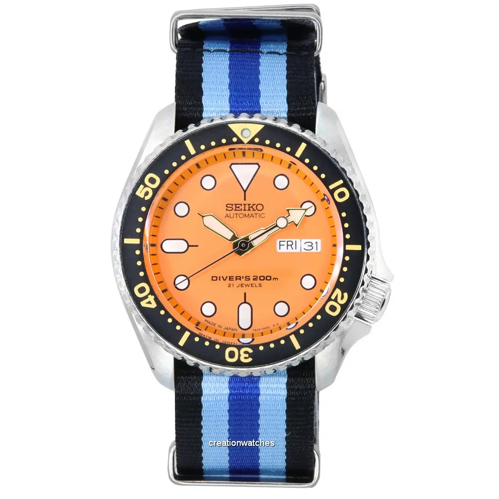 Seiko Seiko Scuba