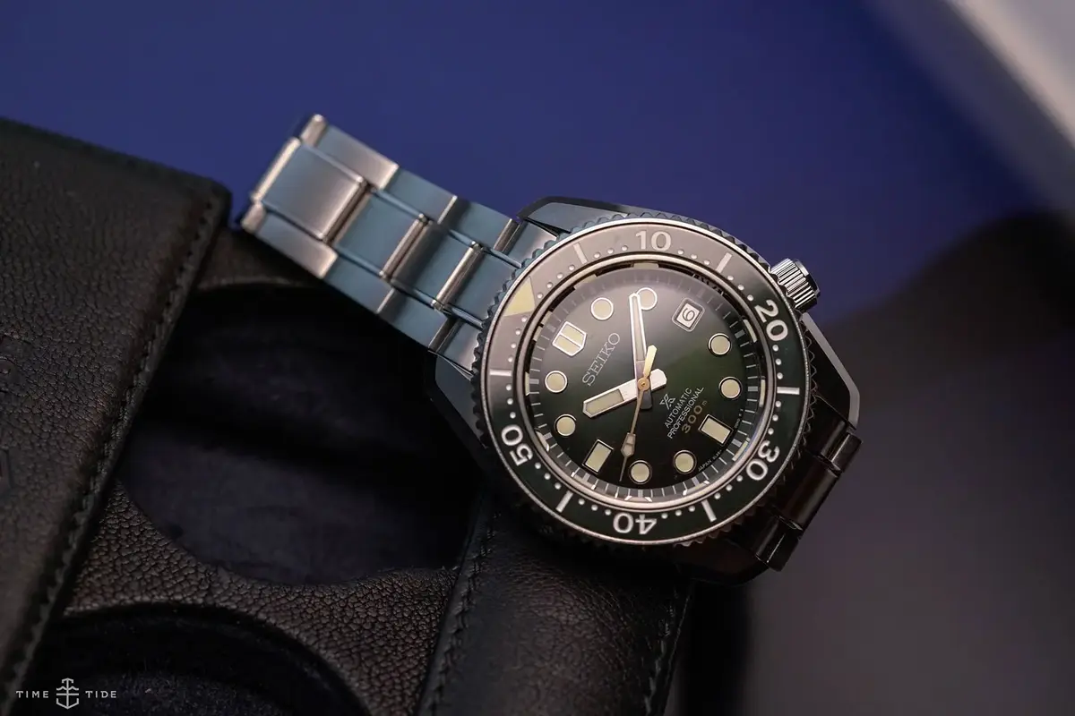 Seiko Prospex