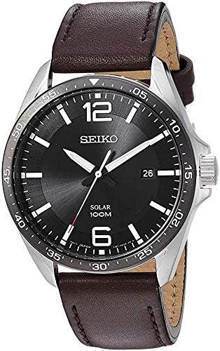 Seiko Solar