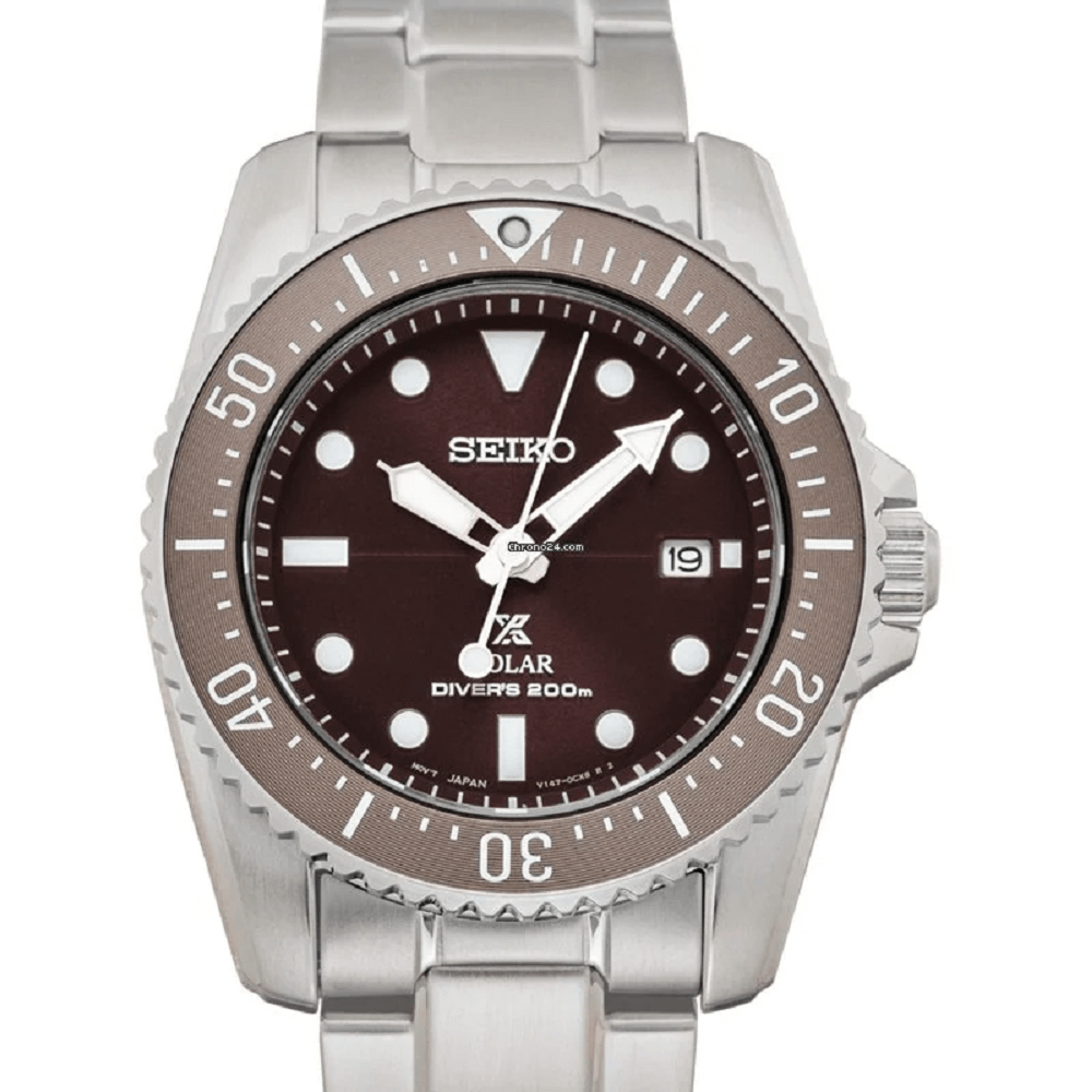 Seiko Prospex