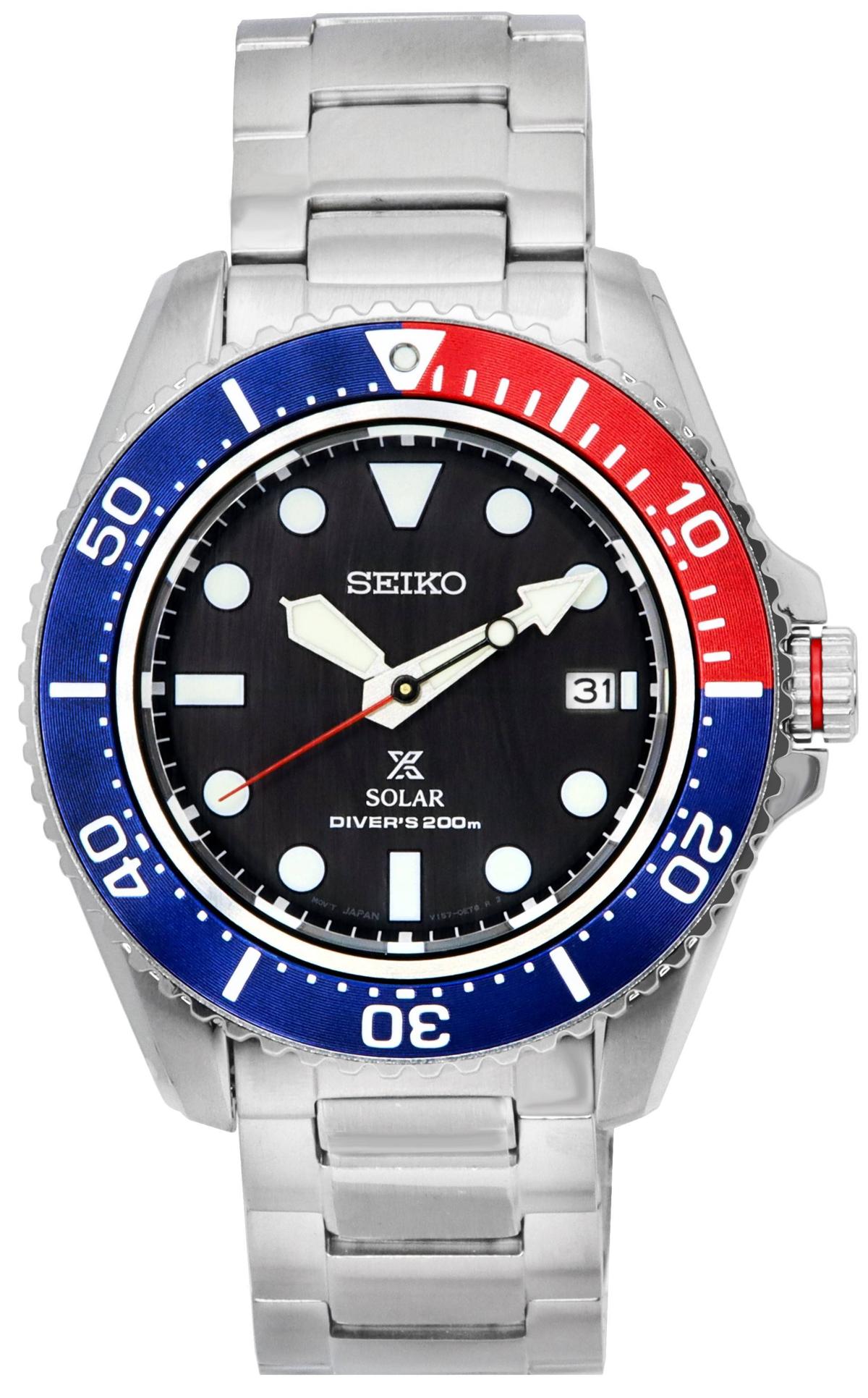 Seiko Prospex