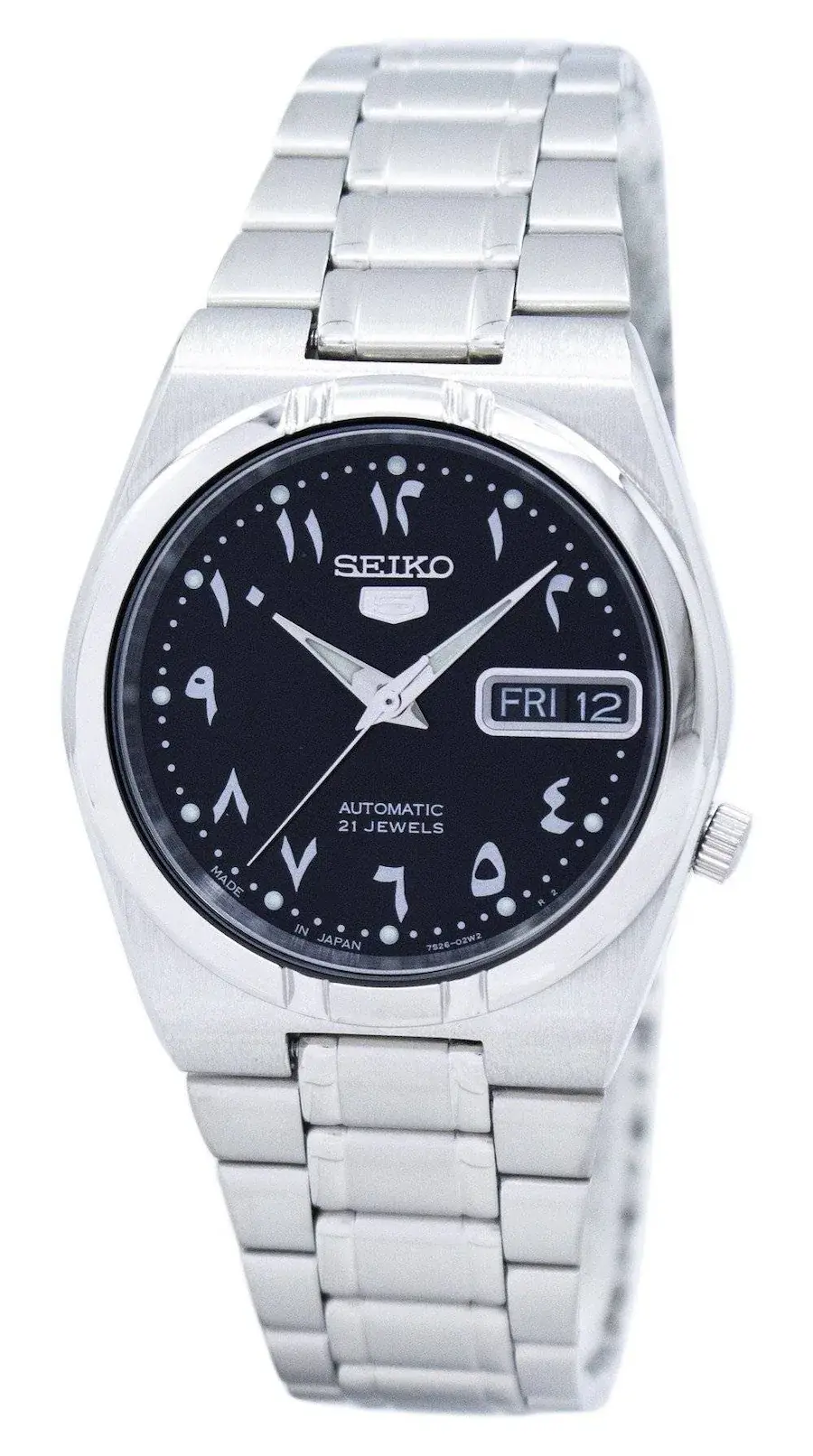 Seiko 5