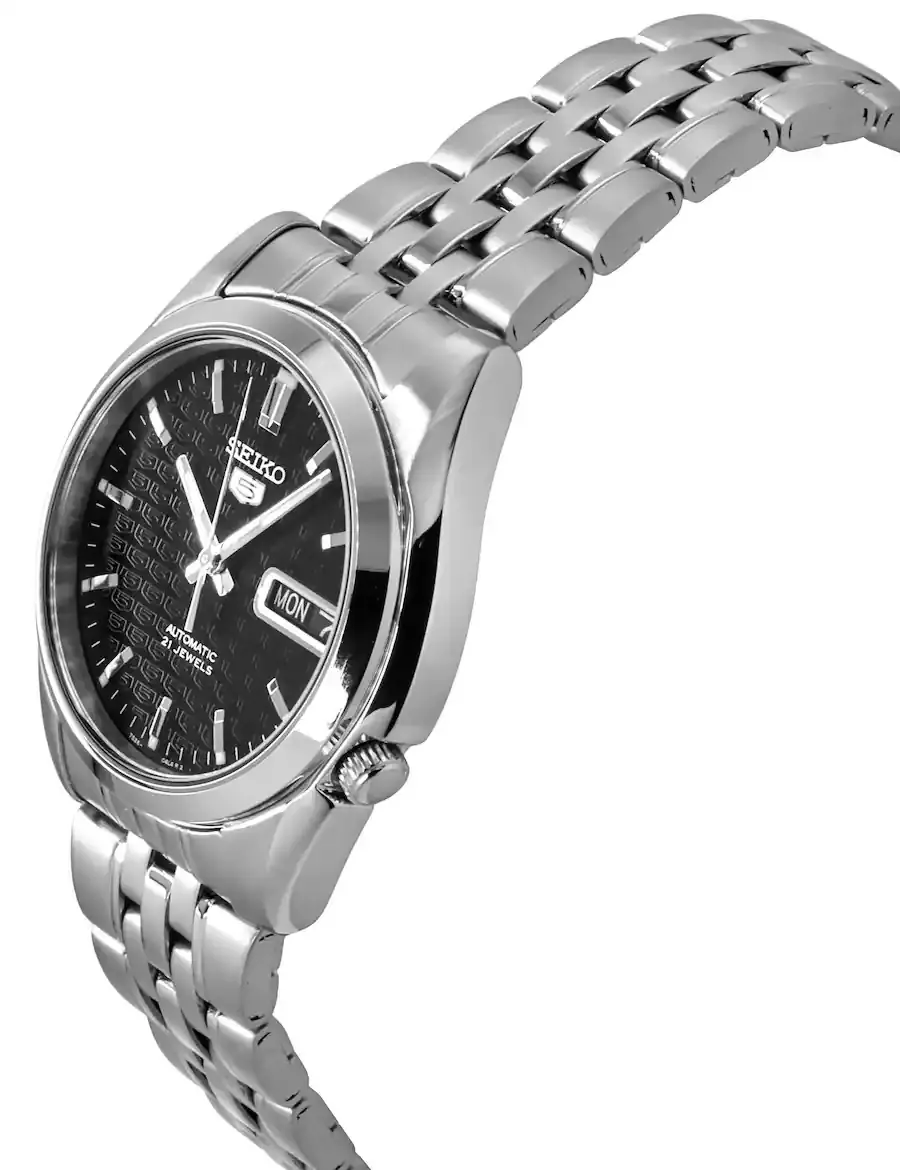 Seiko 5
